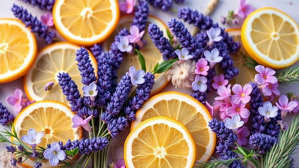 Everything about terpenes!