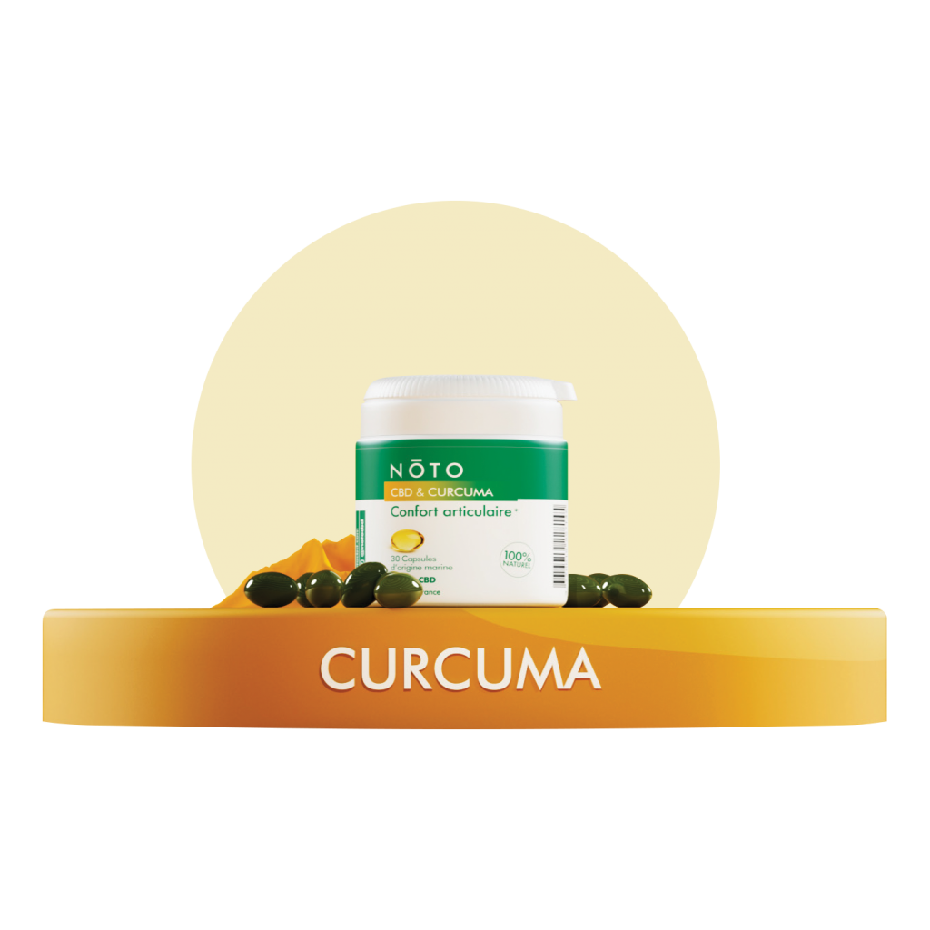 Capsules Articulations