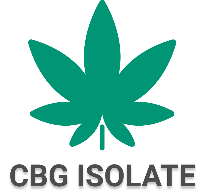 CBG Isolate