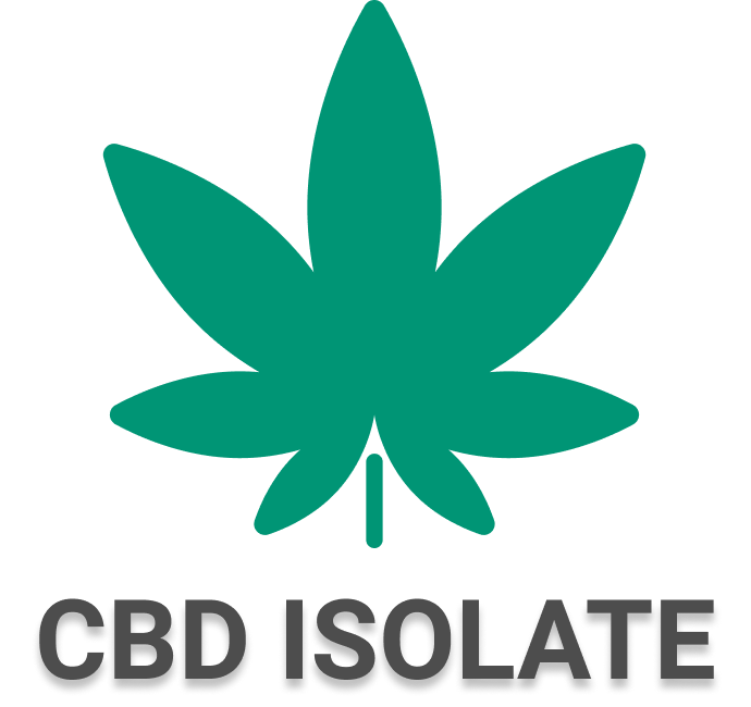 CBD Isolate