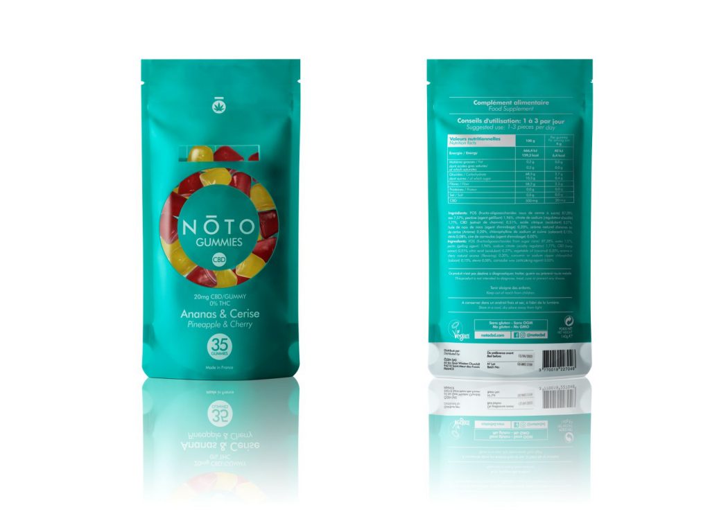 Gummies Cbd